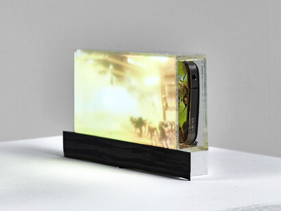 Affect me. Courtesy of KAI 10