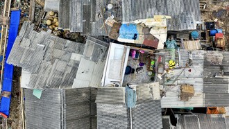 « nous avons un rêve : un monde sans pauvreté » 