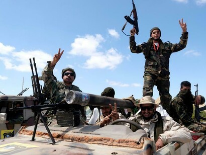 Morocco has become a key player in the Libyan crisis 