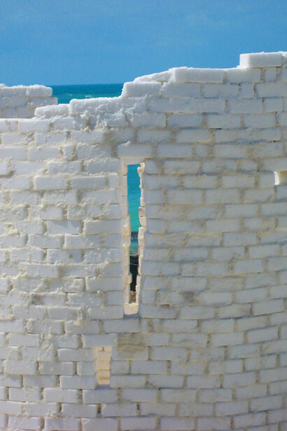 Sal Non Sal 124, Photo credit: Lori Nozick