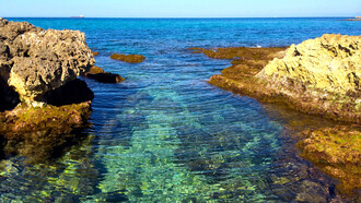 Porto Torres, Sassari © Alma Reyes
