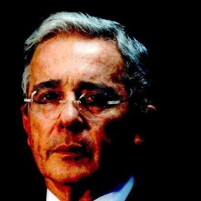 Álvaro Uribe