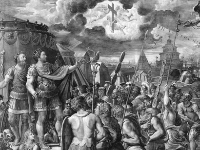 In hoc signo vinces