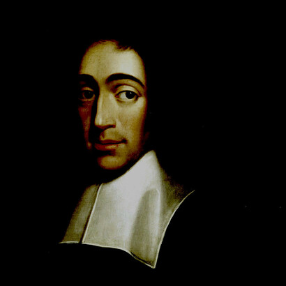 Baruch Spinoza (1632-1677)