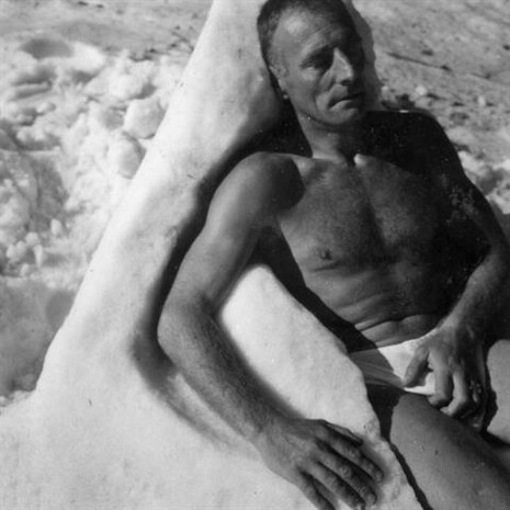 Oskar Kogoj’s Gondola. Courtesy of MAO
