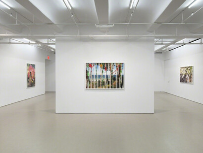 Junction. Courtesy of Jack Shainman Gallery