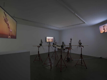 Nelmarie Du Preez. Courtesy of RIBOT