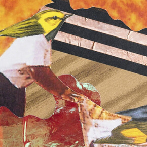 Delano Dunn. Courtesy of Lesley Heller Gallery