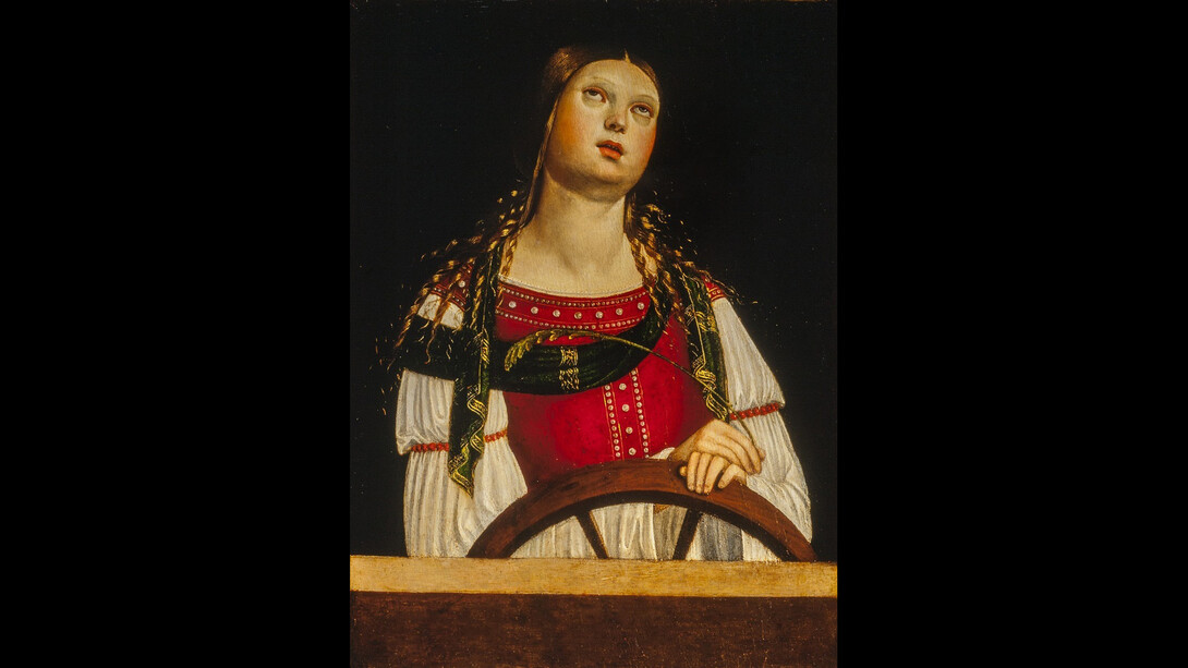 Renaissance. Courtesy of Eskenazi Museum of Art