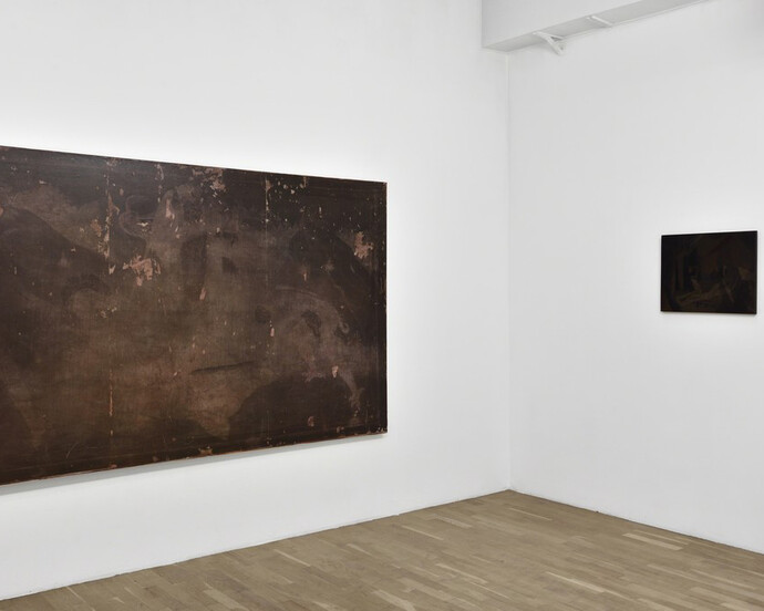 Aurore Pallet. Courtesy of Isabelle Gounod