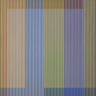 Visions in Motion. Courtesy of Puerta Roja