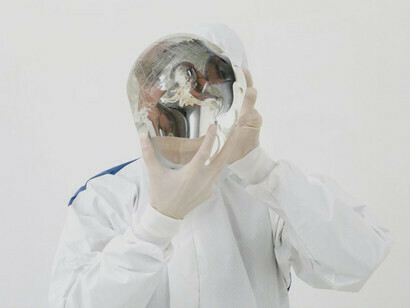 Pneuma, 2020, still video 4K, sound, color, 13.03 min, ed. 1 + AP. © Christian Fogarolli