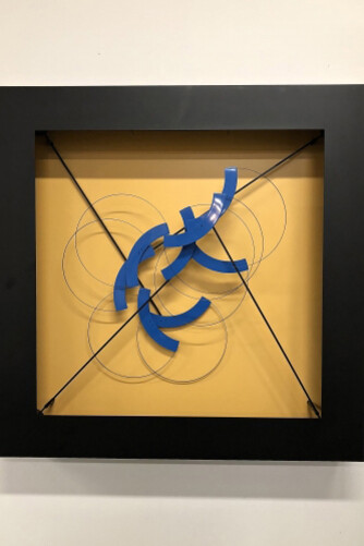 Pedro S. de Movellán. Courtesy of Davidson Gallery