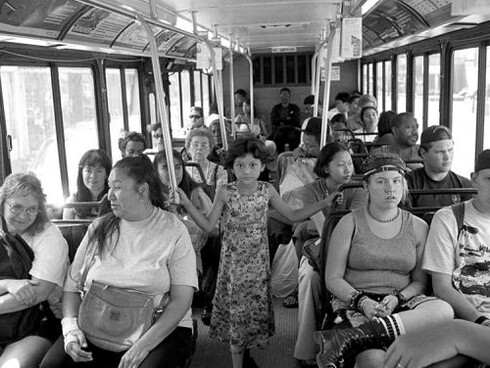 Race: Are we so Different? Courtesy of Science Museum of Minnesota