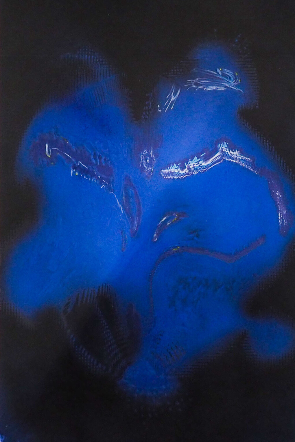 Roberto Cortázar, The Dismembered After J.C. Orozco no. 2