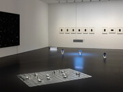 Various artists, Winter 2026, exhibition view. Courtesy of the Esther Schipper Gallery