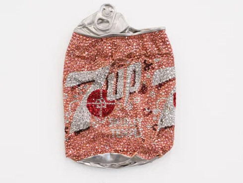 Sam Keller, Aftertaste. Courtesy of Martha's Contemporary