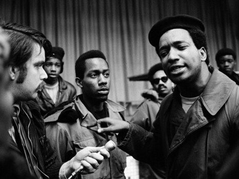 Fred Hampton