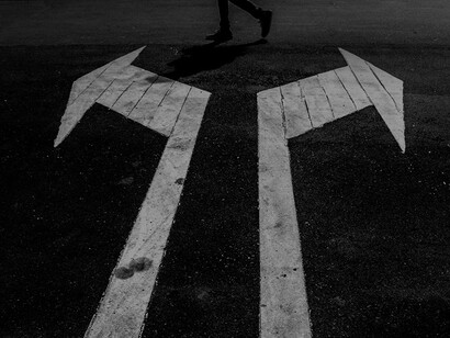 Lernen, wie man Entscheidungen regelt