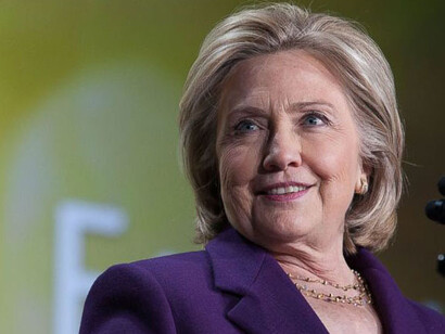 Hillary Clinton