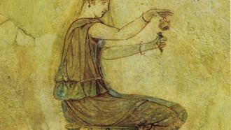 L'uso degli aromi nell'Arabia Felix