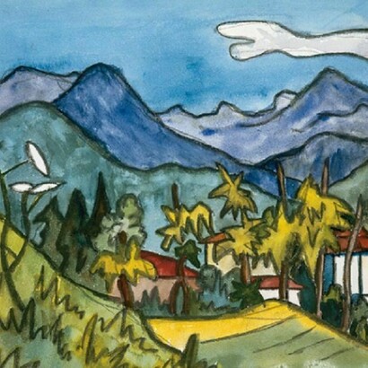 Opera di Hermann Hesse