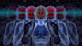 Chip nel cervello. Il primo uomo ha ricevuto un impianto da Neuralink e si sta riprendendo bene. I risultati iniziali mostrano un promettente rilevamento di picchi neuronali