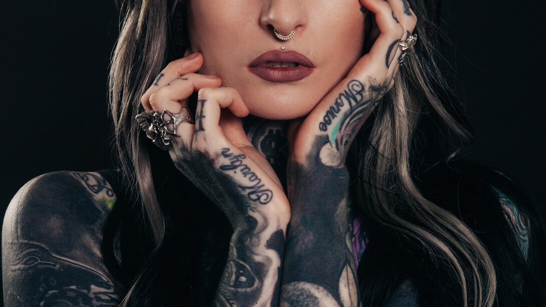Il tatuaggio