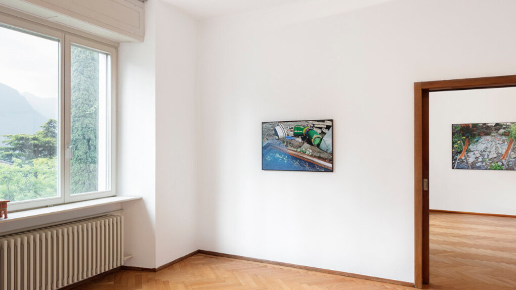 Lutz & Guggisberg. Courtesy of Monica De Cardenas