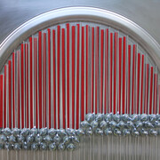 Mario Velocci. The Sound Room