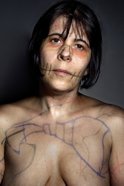 Ana Casas Broda, Kinderwunsch from the series Playroom, 2010 © Ana Casas Broda Courtesy of the artist