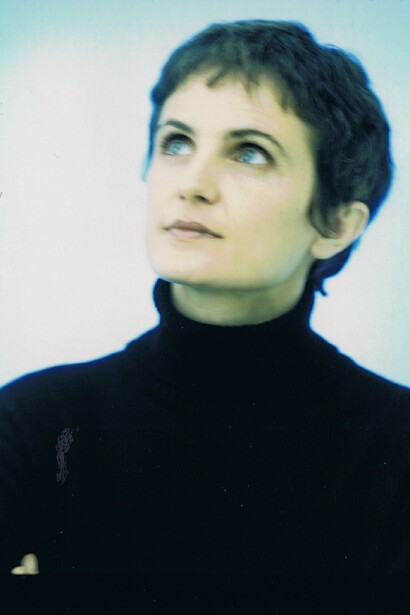 Marina Spadafora
