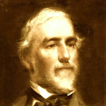 Robert E. Lee (1807-1870)