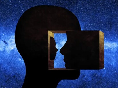 La dissociation est associée à un symptôme de syndromes psychiatriques