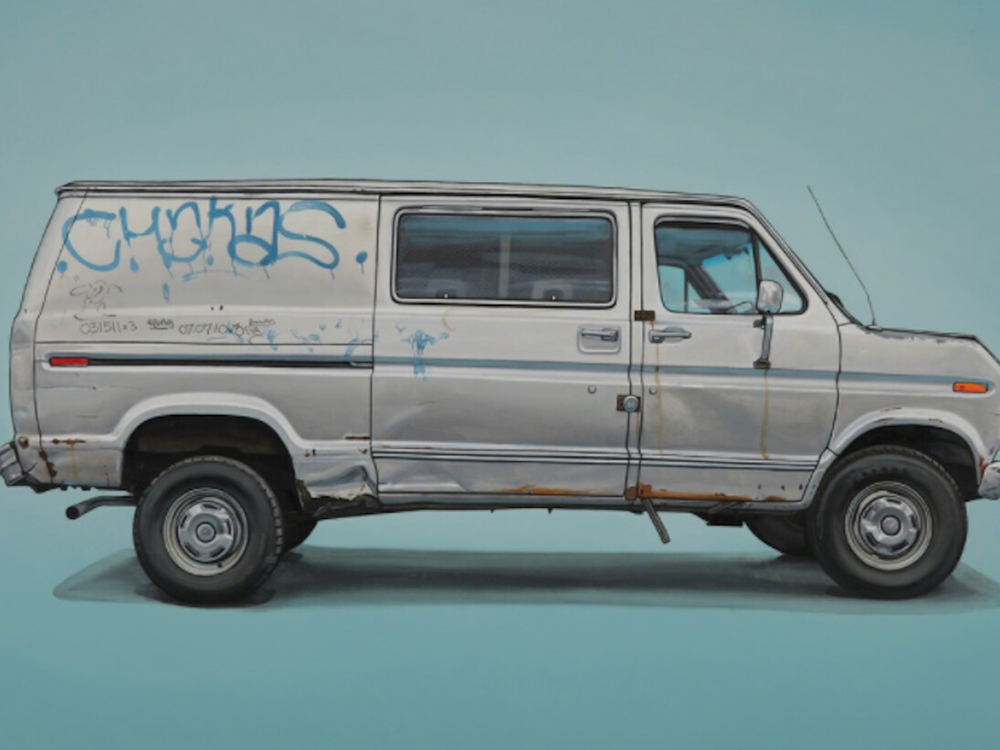 Common Ground. Courtesy of StolenSpace Gallery