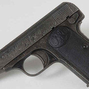 Sarajevo. Courtesy of Heeresgeschichtliches Museum 