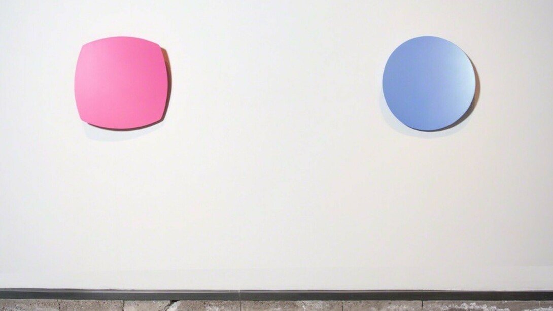 Allsorts, Exhibition view. Courtesy of Scott White Contemporary Art