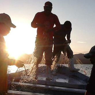 El Noroeste De México. Courtesy of Museo Nacional de Antropología