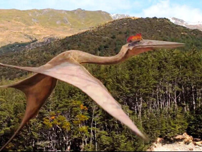 Dinosauro