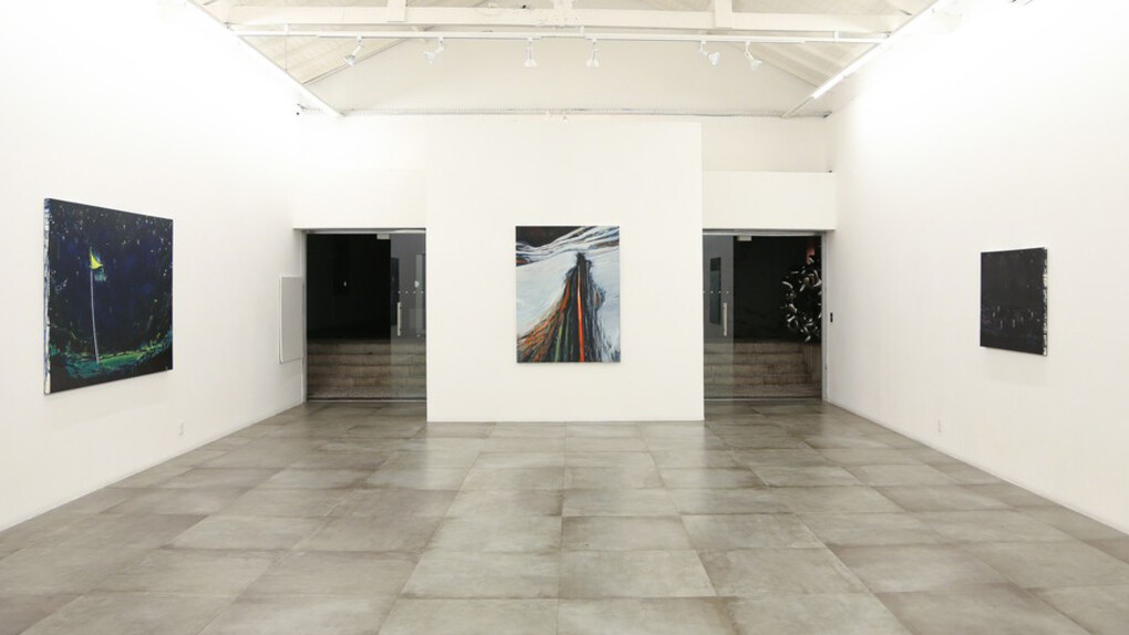 Alexandre Wagner. Courtesy of Bolsa de Arte