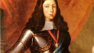 O Rei D. Afonso VI, o Vitorioso