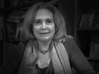 Cecilia Domeyko scrittrice d’origine cilena