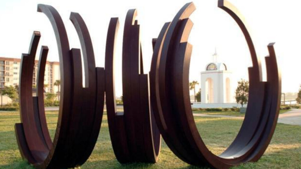 Masters. Courtesy of Gary Nader Gallery