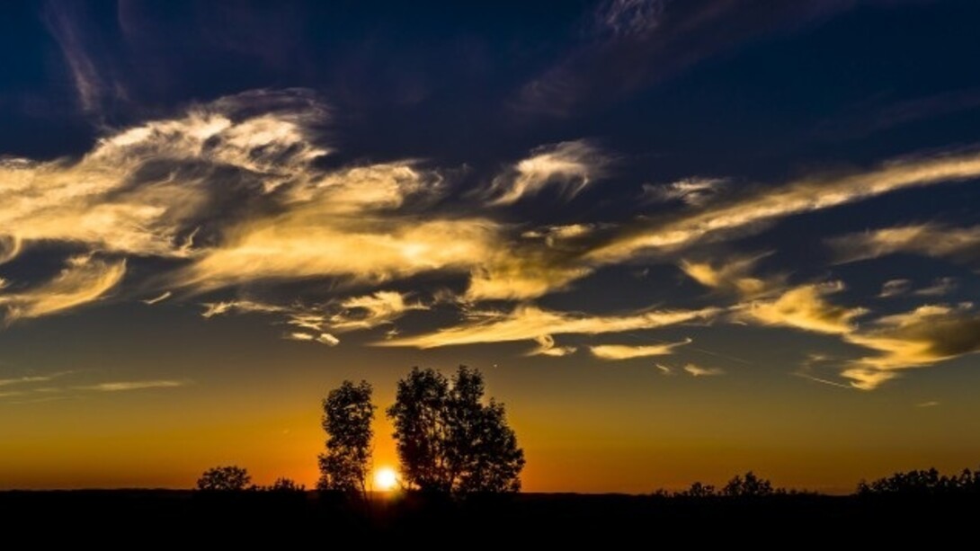 Tramonto