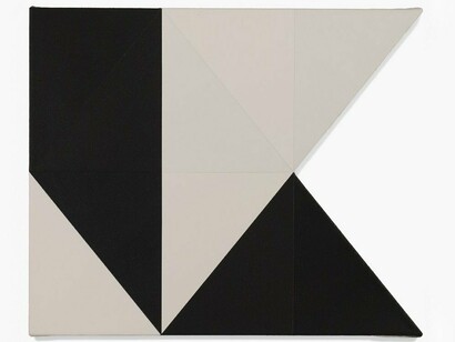 Shawn Powell, Lygia. Courtesy of the artist and Marrow Gallery