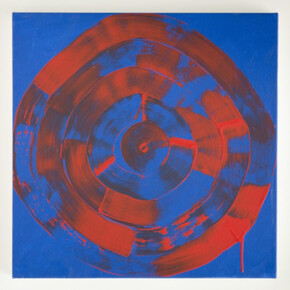 Chaz Bundick. Courtesy of New Image Art