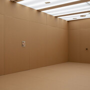 Ian Waelder, Thereafter, ausstellungsansicht. Mit freundlicher genehmigung der Kestner Gesellschaft