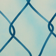 Arno Westerberg, Samaan aikaan toisaalla (detail), 2025. Courtesy of Galerie Forsblom