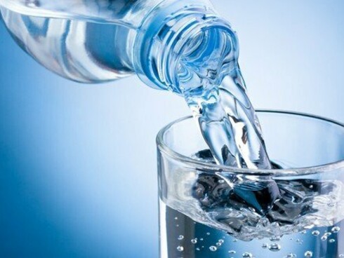 L’acqua è un bene comune