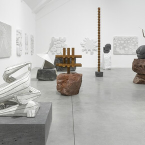 Pedro Reyes. Courtesy of Lisson Gallery